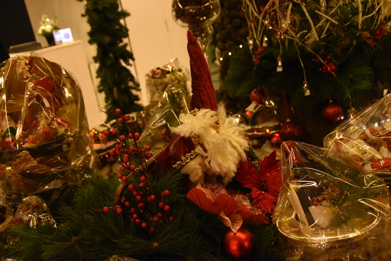 Le Marché de Noël